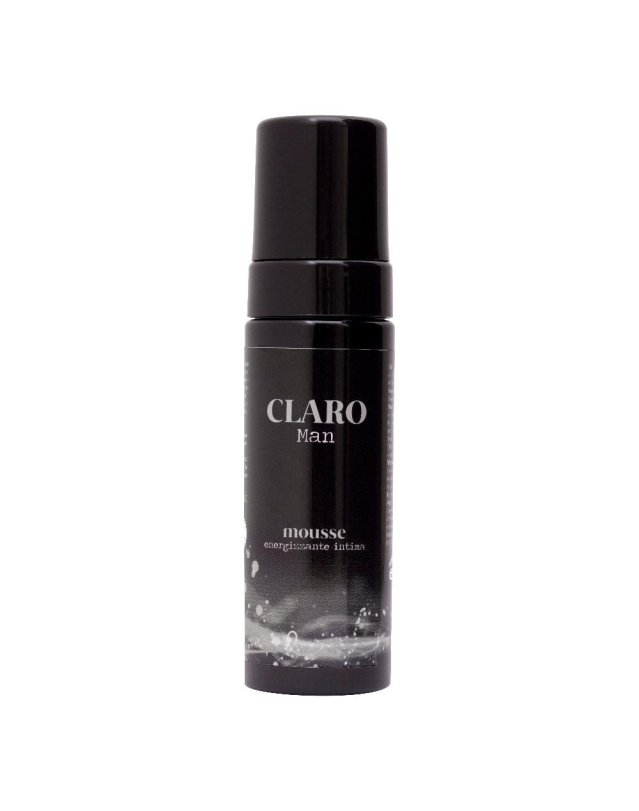 CLARO-MAN Det.Intimo 150ml