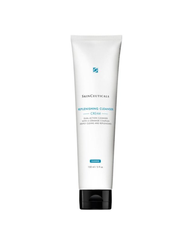 REPLENISHING CLEANSER 150ML