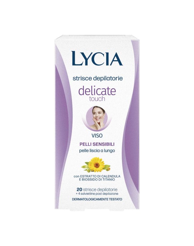 LYCIA  20STR VISO DEL 12PZ 5314