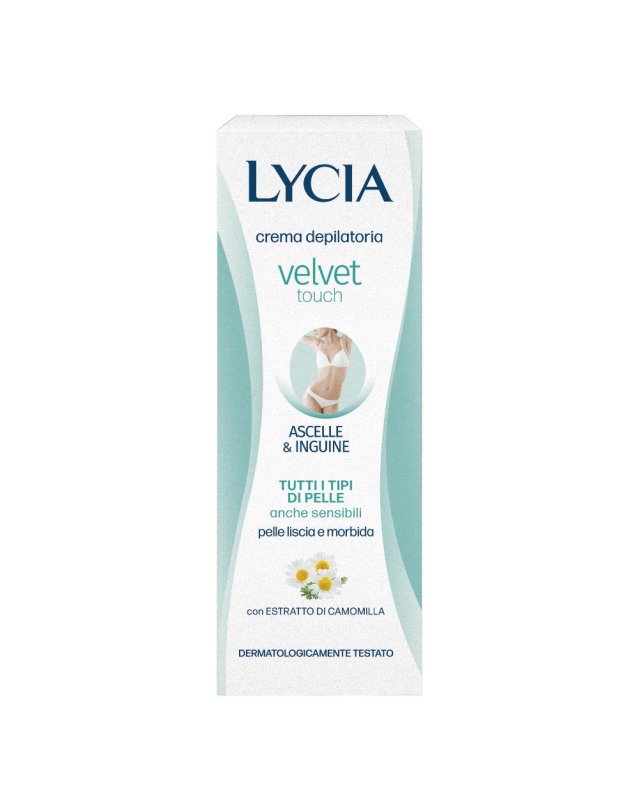 LYCIA  CREMA A/I PERF 100ML