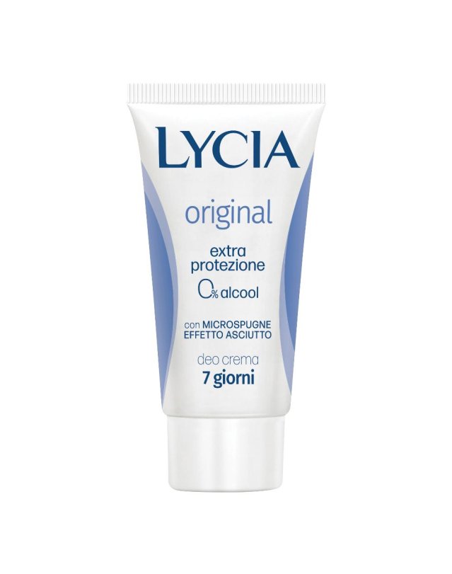 LYCIA Cr.A-Od.Original 30ml