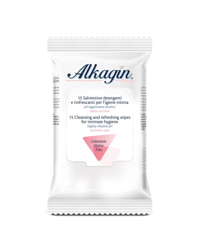 ALKAGIN SALVIETTE DET MULTIPAC