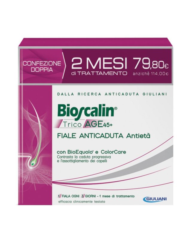 BIOSCALIN T-Age 50+D/Az.PS