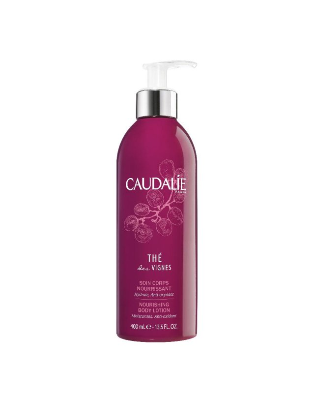 THE DES VIGNES TRATT CRP 400ML