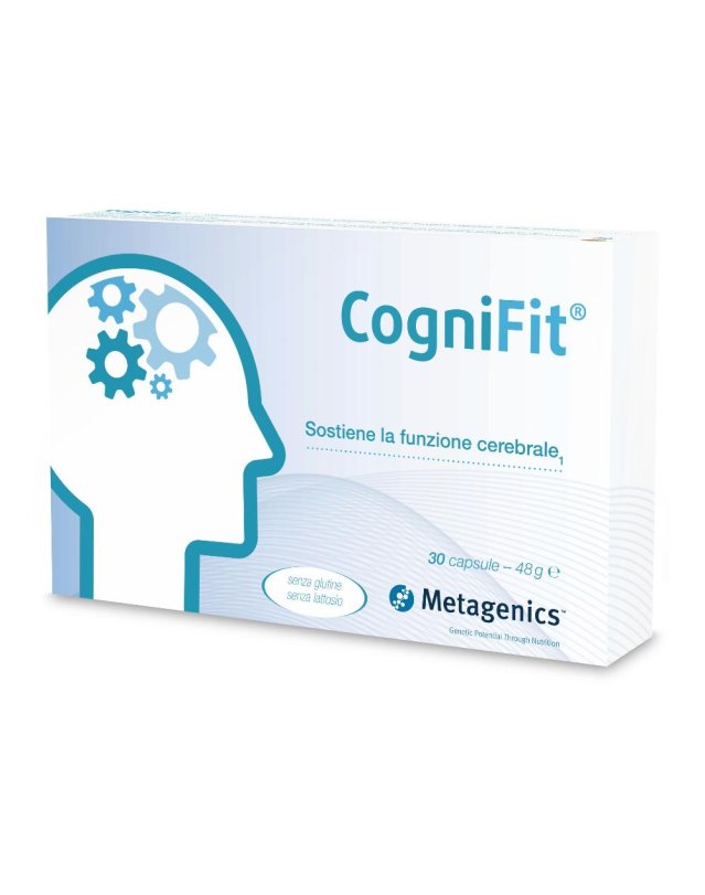 COGNIFIT 30CPS