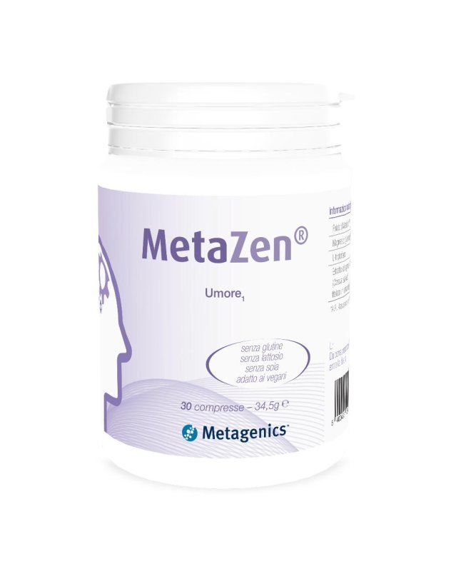 METAZEN 30CPR