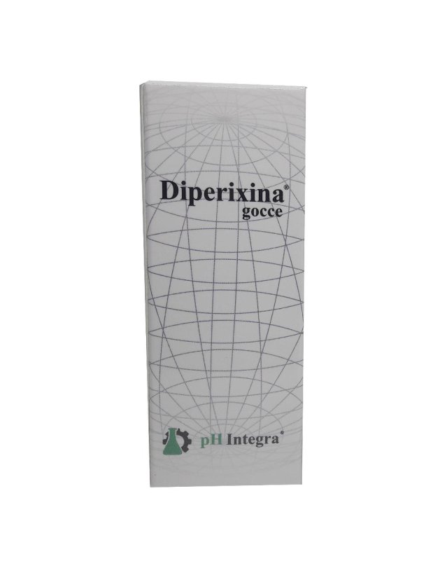 DIPERIXINA GOCCE 30ML