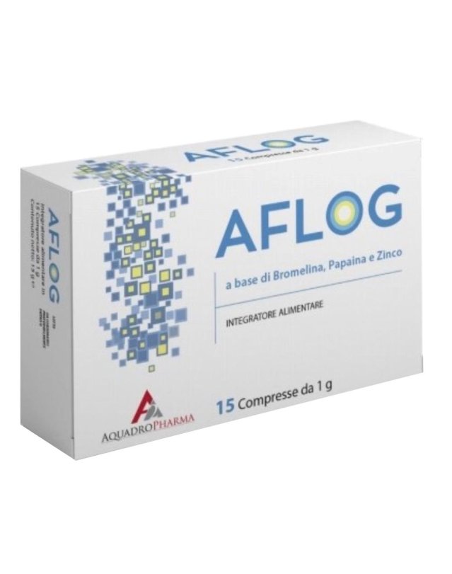AFLOG 15 Cpr