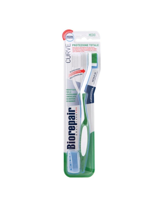 BIOREPAIR Spazz.Prot.Totale