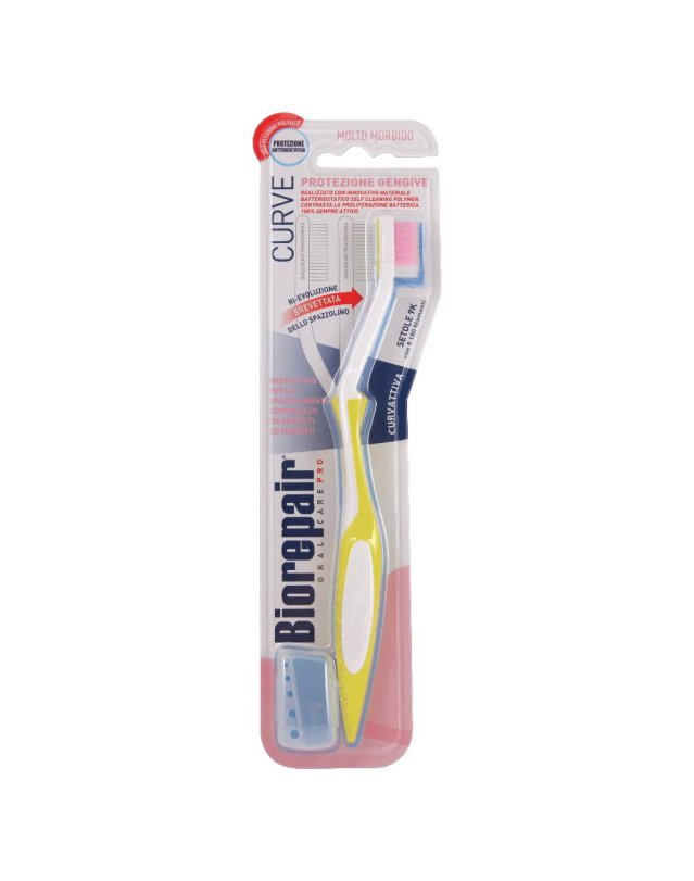 BIOREPAIR SPAZZOLINO GENGIVE