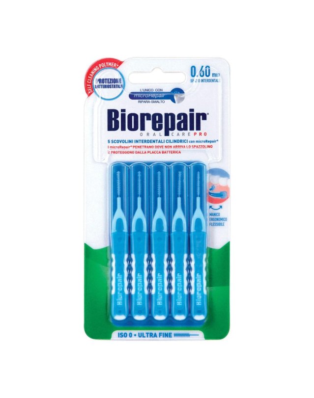BIOREPAIR SCOVOLINO SUPERFINE
