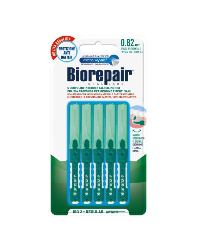 BIOREPAIR Scov.Reg.0,82mm 5pz