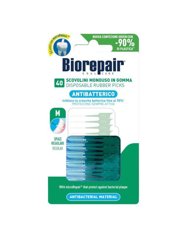 BIOREPAIR SOFT PICK REGULAR