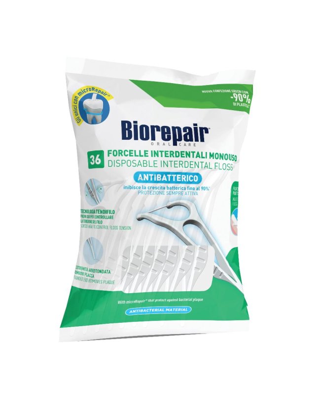 BIOREPAIR FORCELLE 36PZ