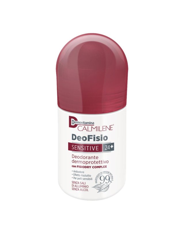 DERMOVIT Calm.Deo Sens.