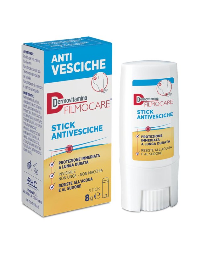 DERMOVITAMINA FILMOCARE VESCIC