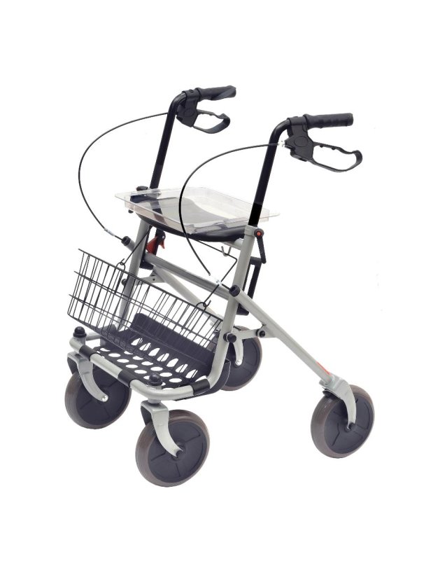 MOVI ROLLATOR 4 Ruote