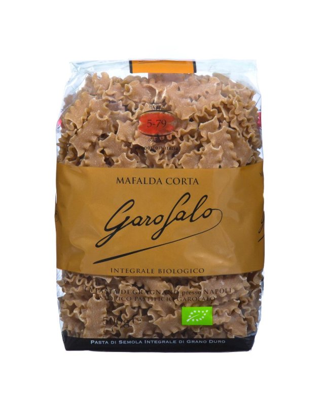 GAROFALO S/G Mafalda Leg/Cer.
