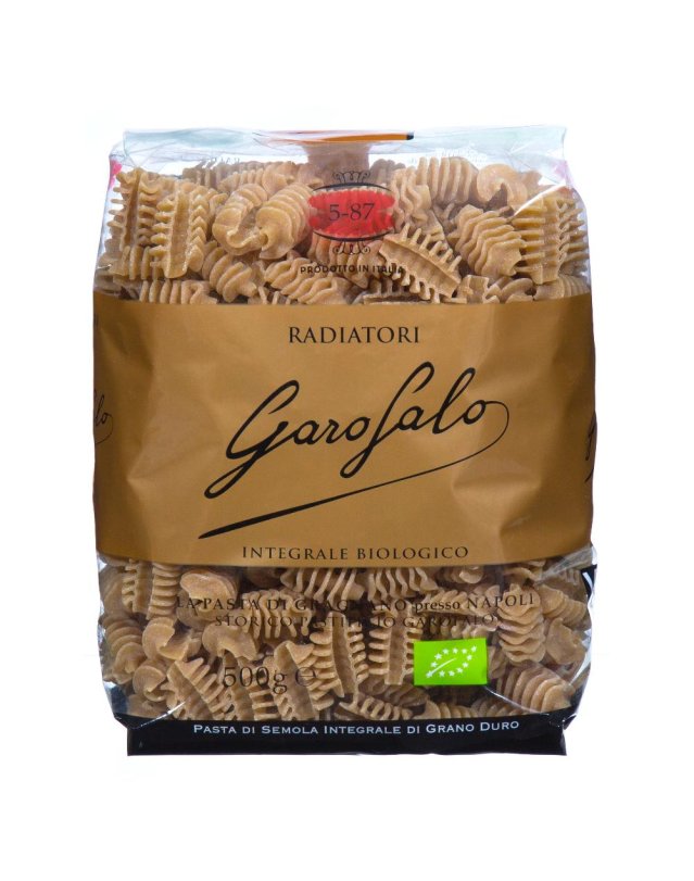 GAROFALO S/G Radiatori Leg/Cer
