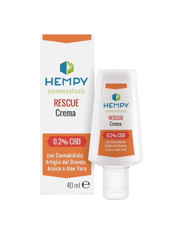 HEMPY CREMA 0,2% 40ML