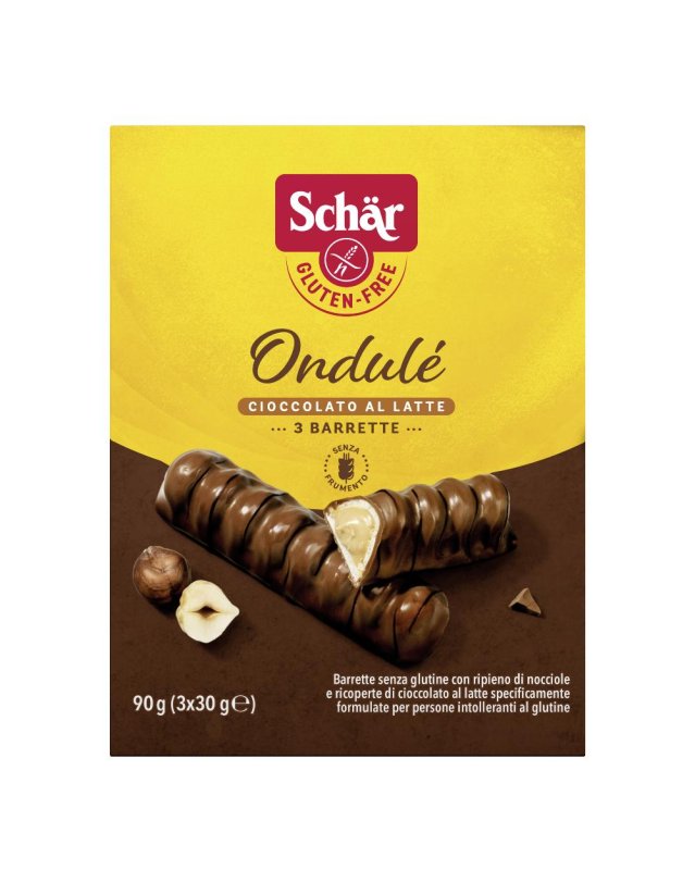 SCHAR ONDULE' 90G