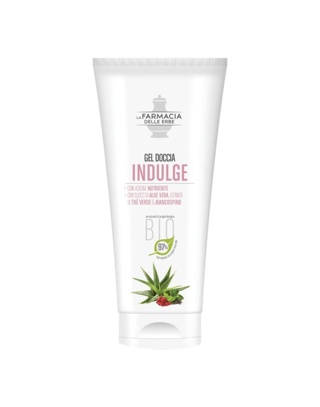 FDE GEL DOCCIA INDULGE BIO