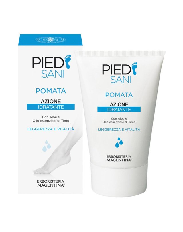PIEDISANI POMATA IDRAT 100ML MAG