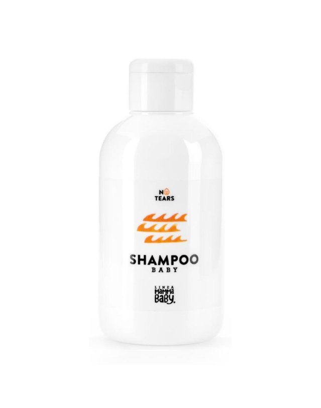 MAMMABABY Sh.Baby 250ml