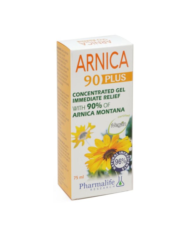 ARNICA 90 Plus 75ml PRH