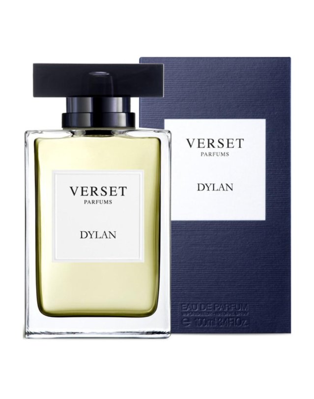 VERSET DYLAN EDT 100ML