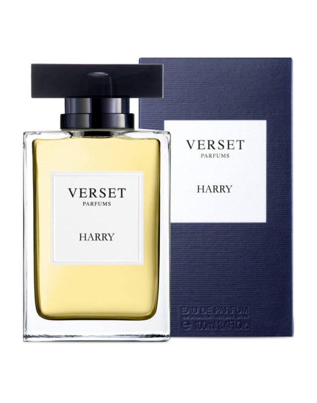 VERSET HARRY EDT 100ML