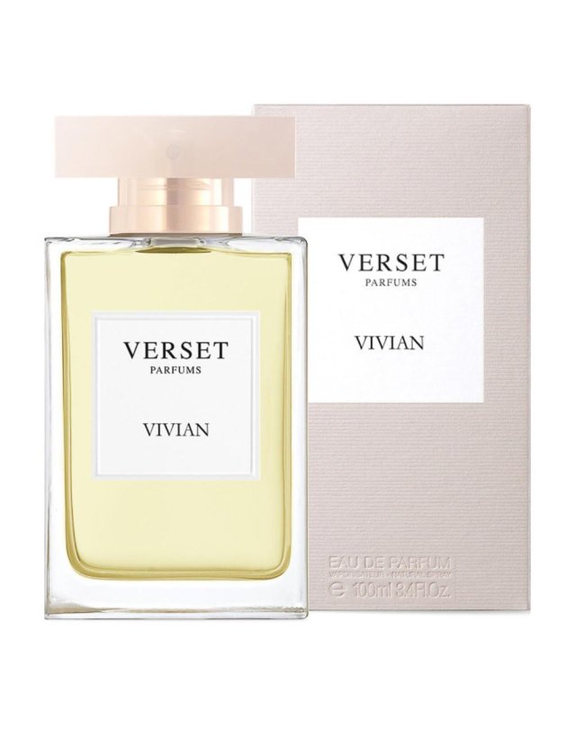 VERSET VIVIAN EDT 100ML