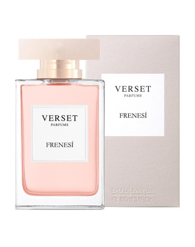 VERSET FRENESI EDT 100ML