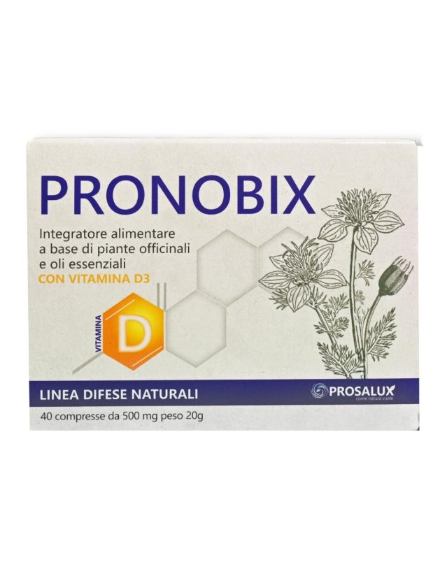 PROBASIX 40 Cpr