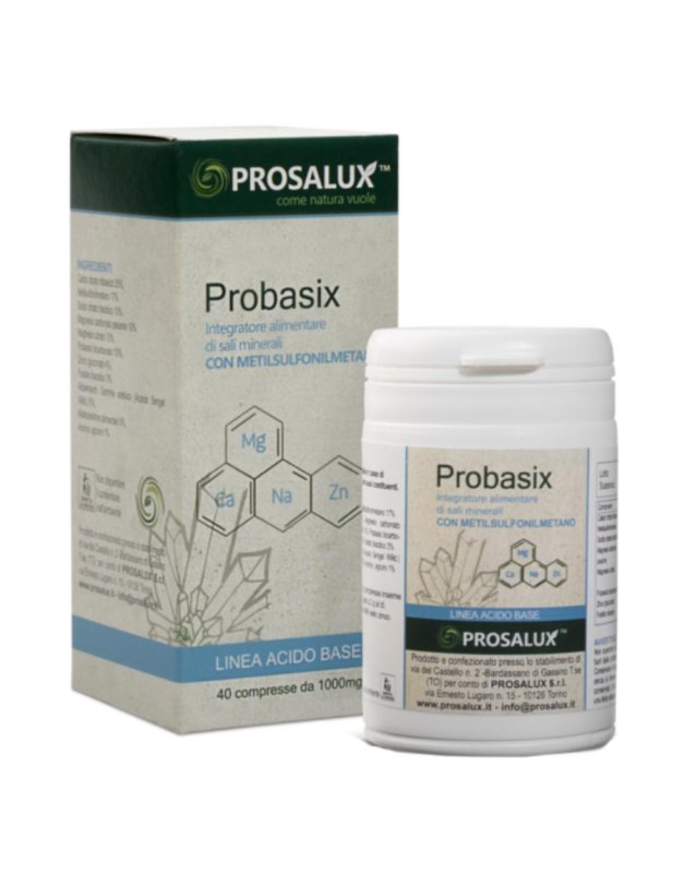 PRONOBIX 40CPR