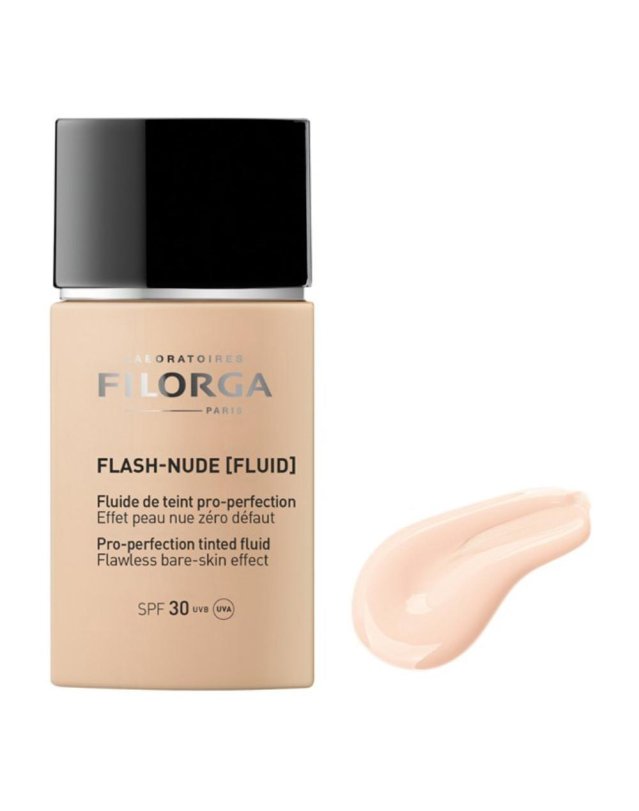 FILORGA FLASH NUDE 00 LIGHT