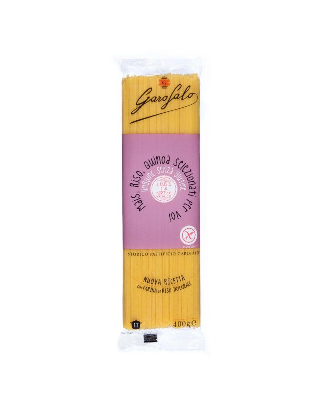 GAROFALO S/G Linguine 400g