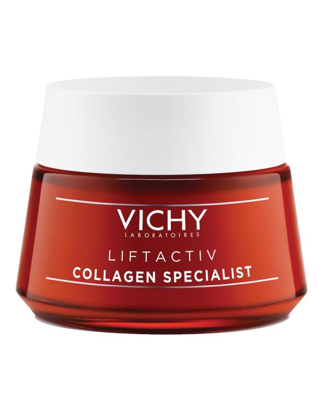 Vichy Liftactiv Collagen Specialist Crema Viso 50ml