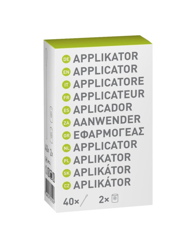 ENDOSPIN Applicatore PWD