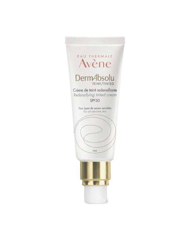 DERMABSOLU CR COLORATA