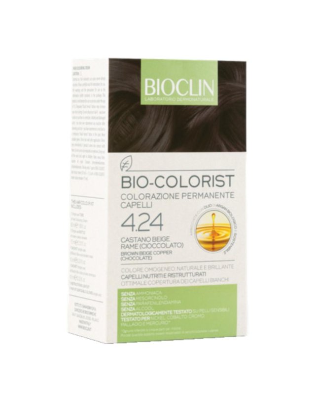 BIOCLIN Cast.Beige Rame   4.24