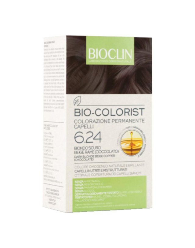 BIOCLIN Biondo Sc.Bei.Rame6.24