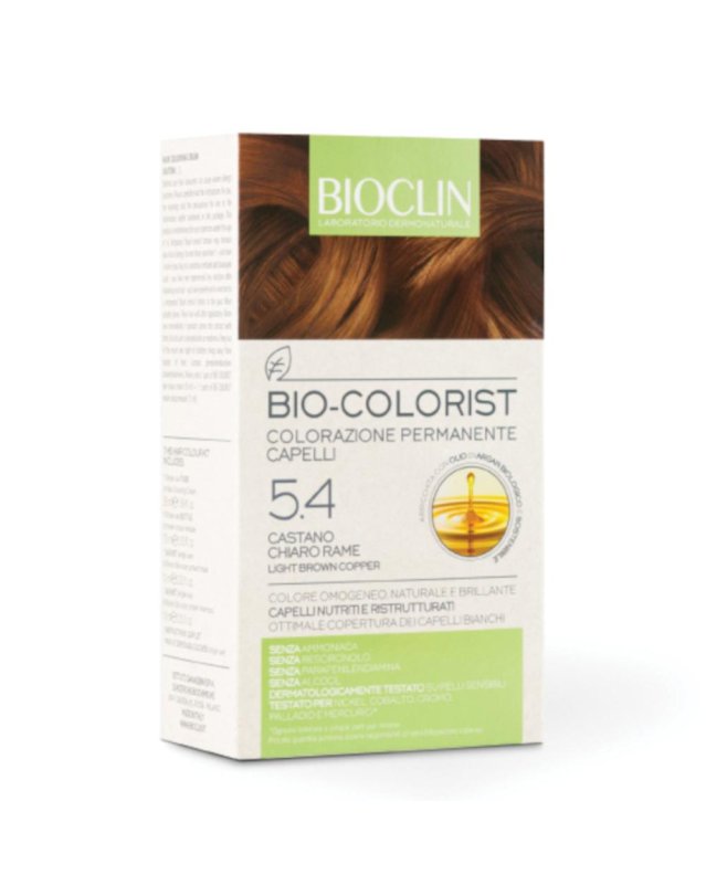 BIOCLIN Cast.Ch.Rame       5.4