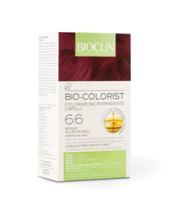 BIOCLIN Biondo Sc.Rosso   6.6