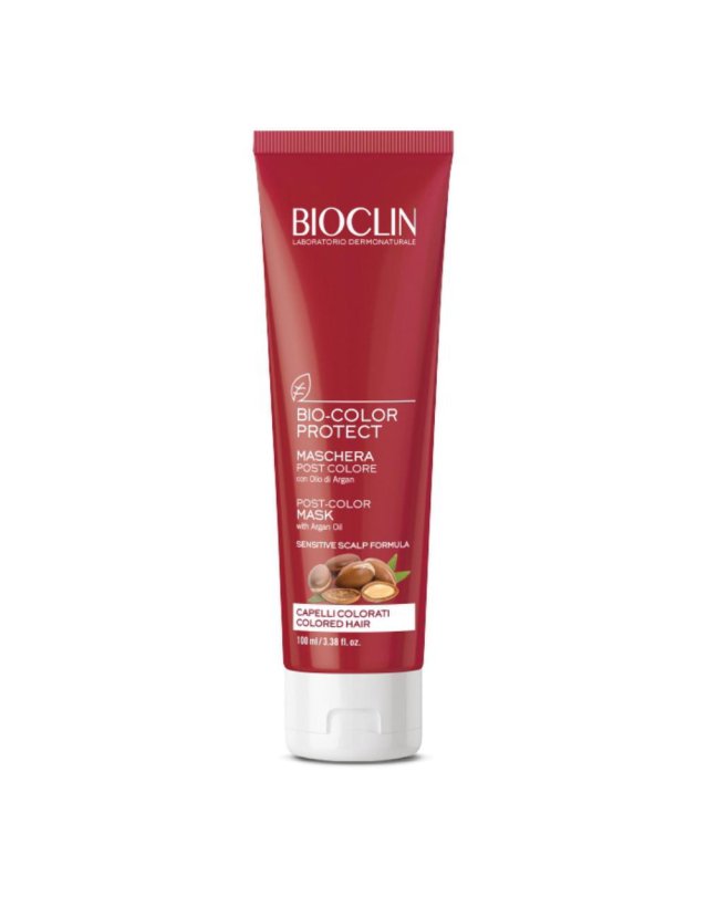 BIOCLIN Mask Post-Color 100ml