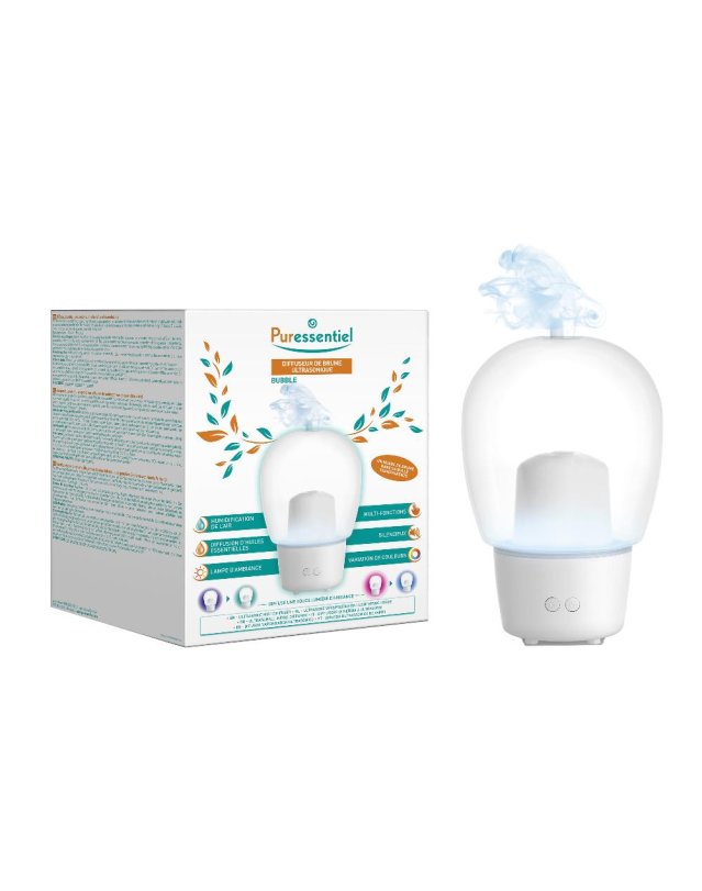 PURESSENTIEL Diff.Bubble