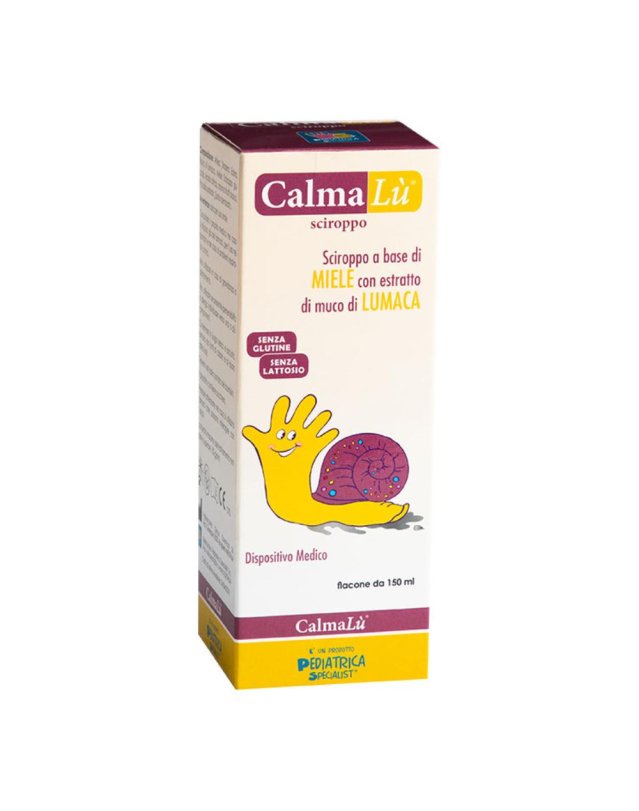 CALMALU'150ML CON MISURINO