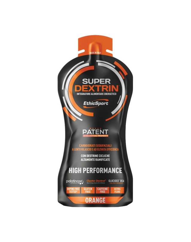 SUPER DEXTRIN GEL ARANCIO 55ML