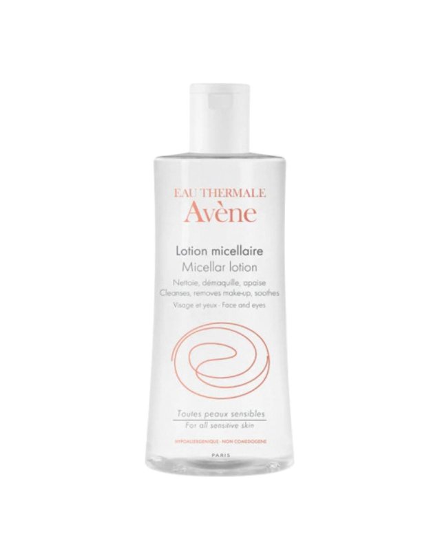 AVENE Loz.Micellare 500ml