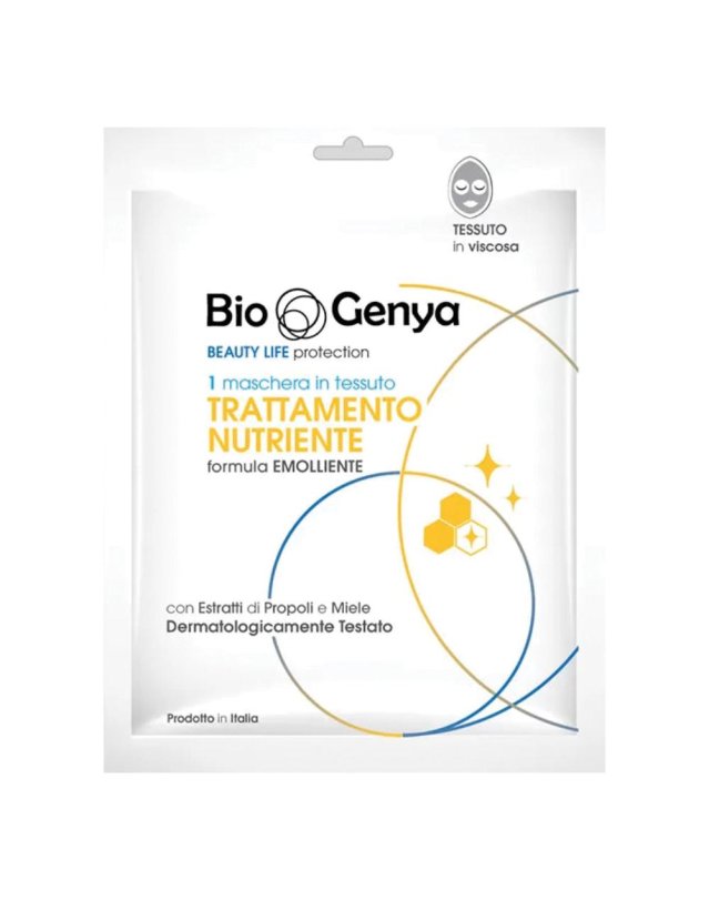 BIOGENYA Tratt.Nutriente